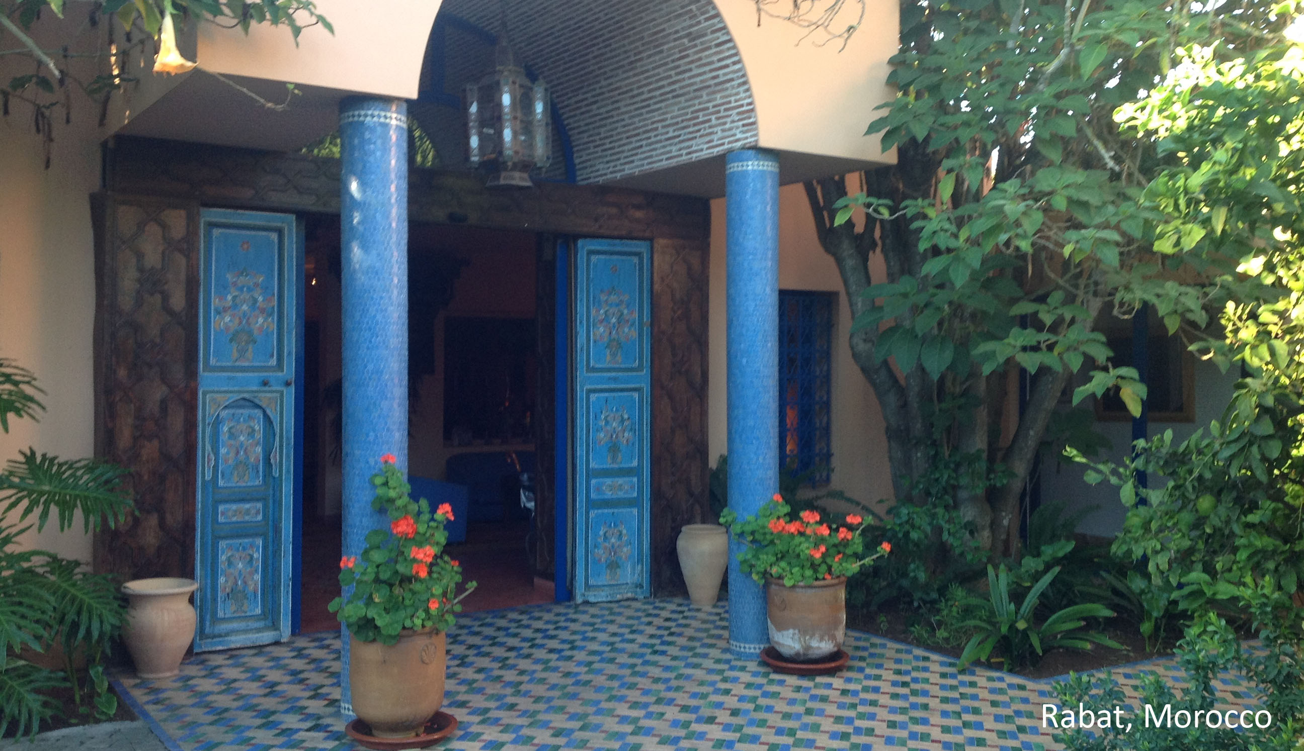 J&H Travel & Tours Rabat, Morocco tour