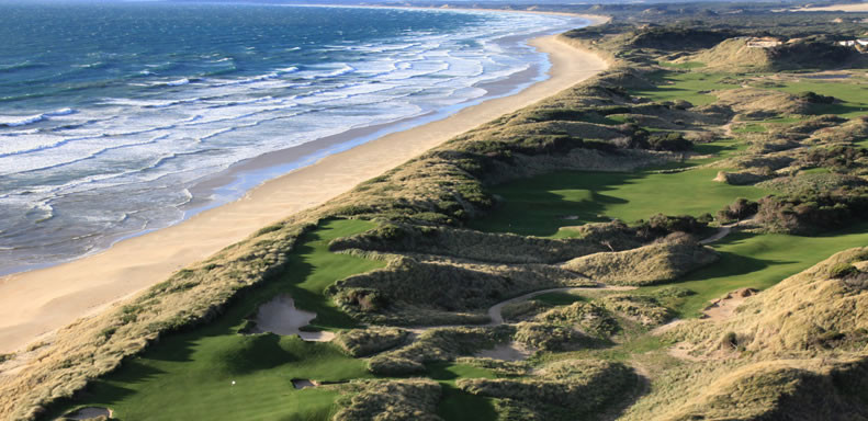 Barnbougle