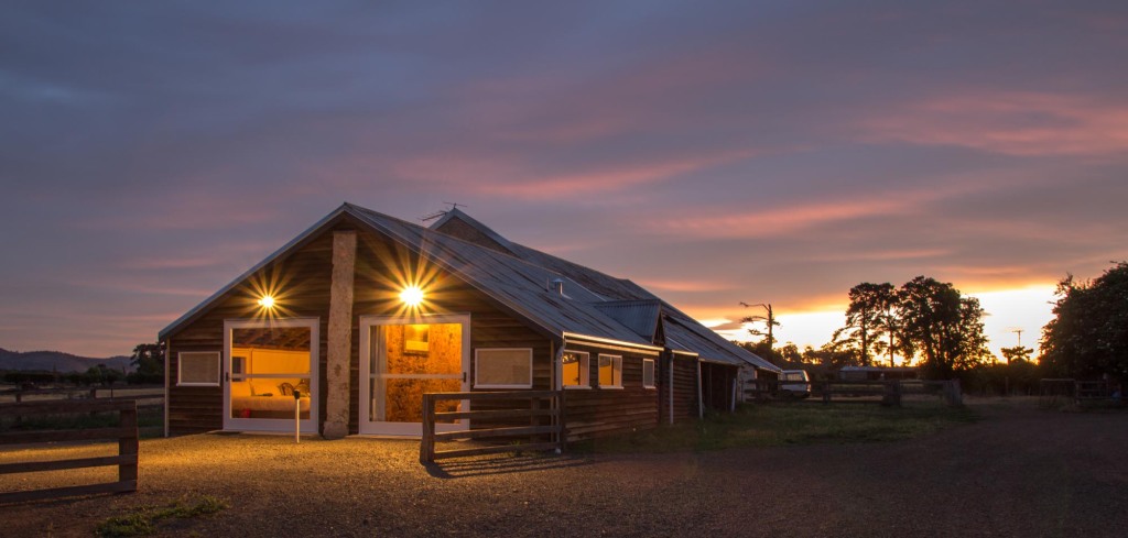 Ratho Farm