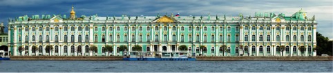 St Petersburg Day 3