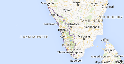 kerala-india